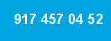 917 457 04 52 917 457 04 52